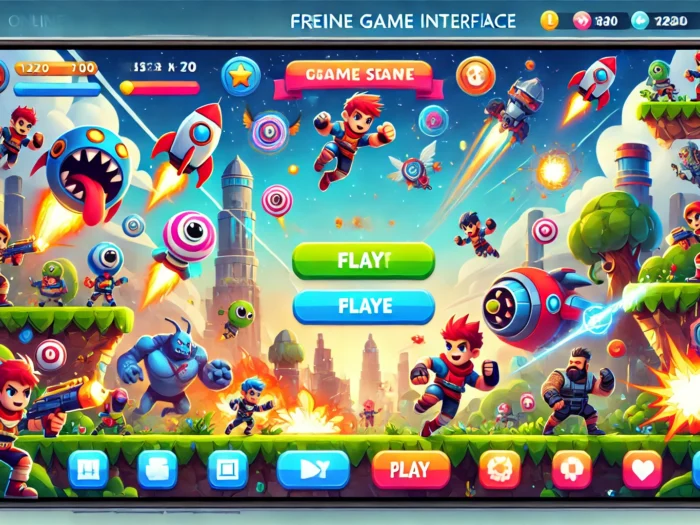 game online gratis
