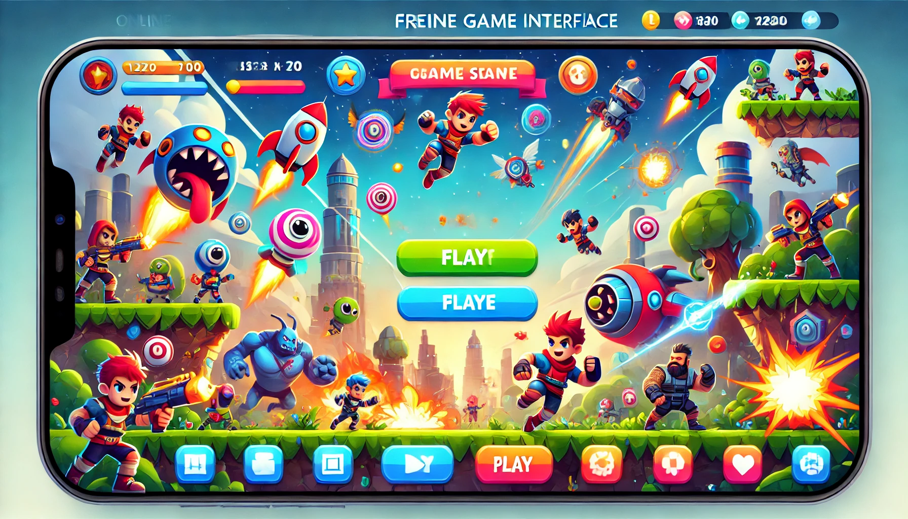 game online gratis