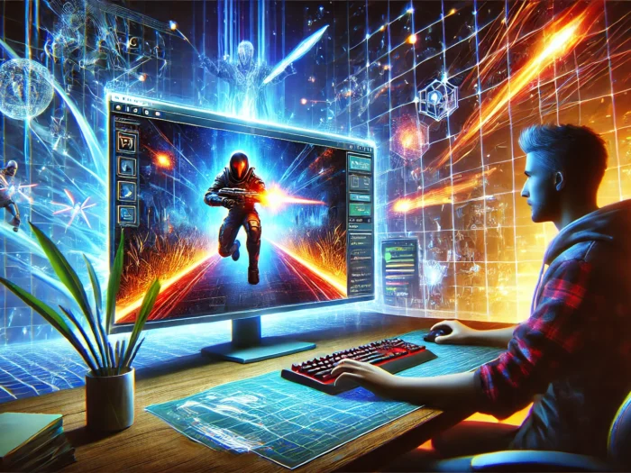game online web