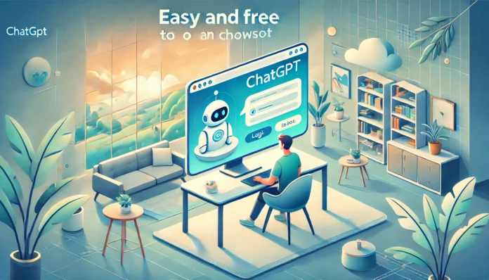 chatgpt gratis tanpa login