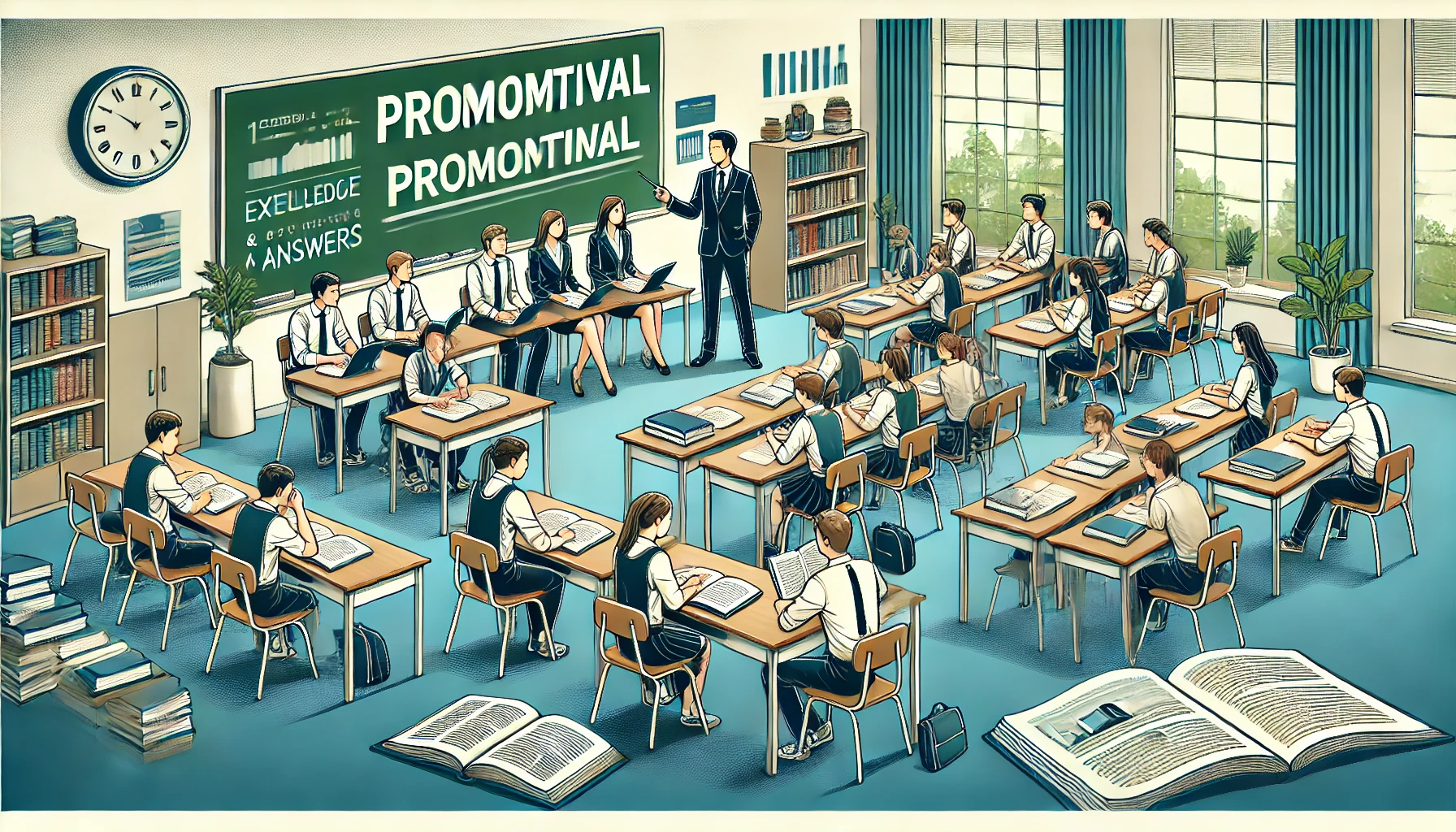 latihan soal teks argumentasi kelas 11