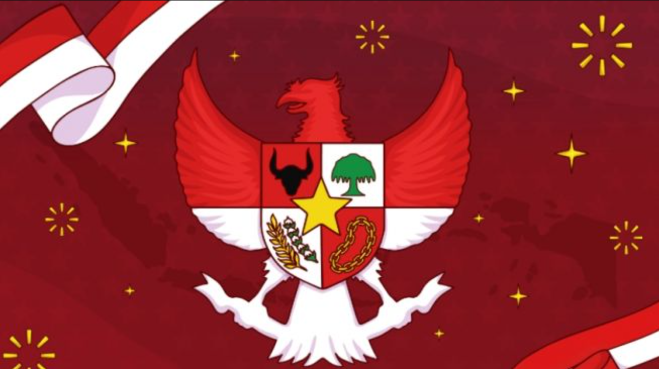 pancasila memiliki lima sila yang bersifat