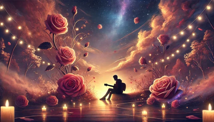 Makna Lagu Neu Roses Daniel Caesar