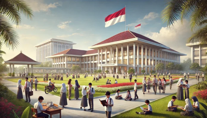Dinas Pendidikan Provinsi DKI Jakarta