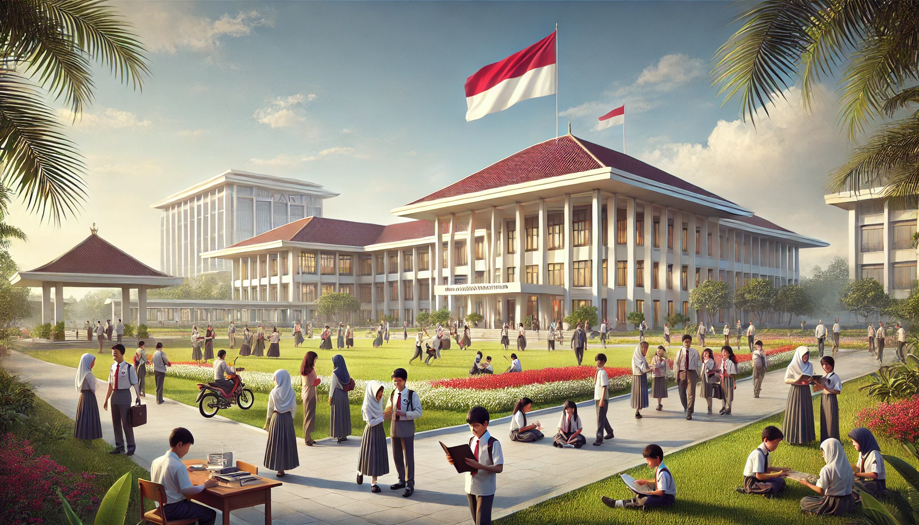 Dinas Pendidikan Provinsi DKI Jakarta dan Perannya dalam Dunia Pendidikan Ibu Kota