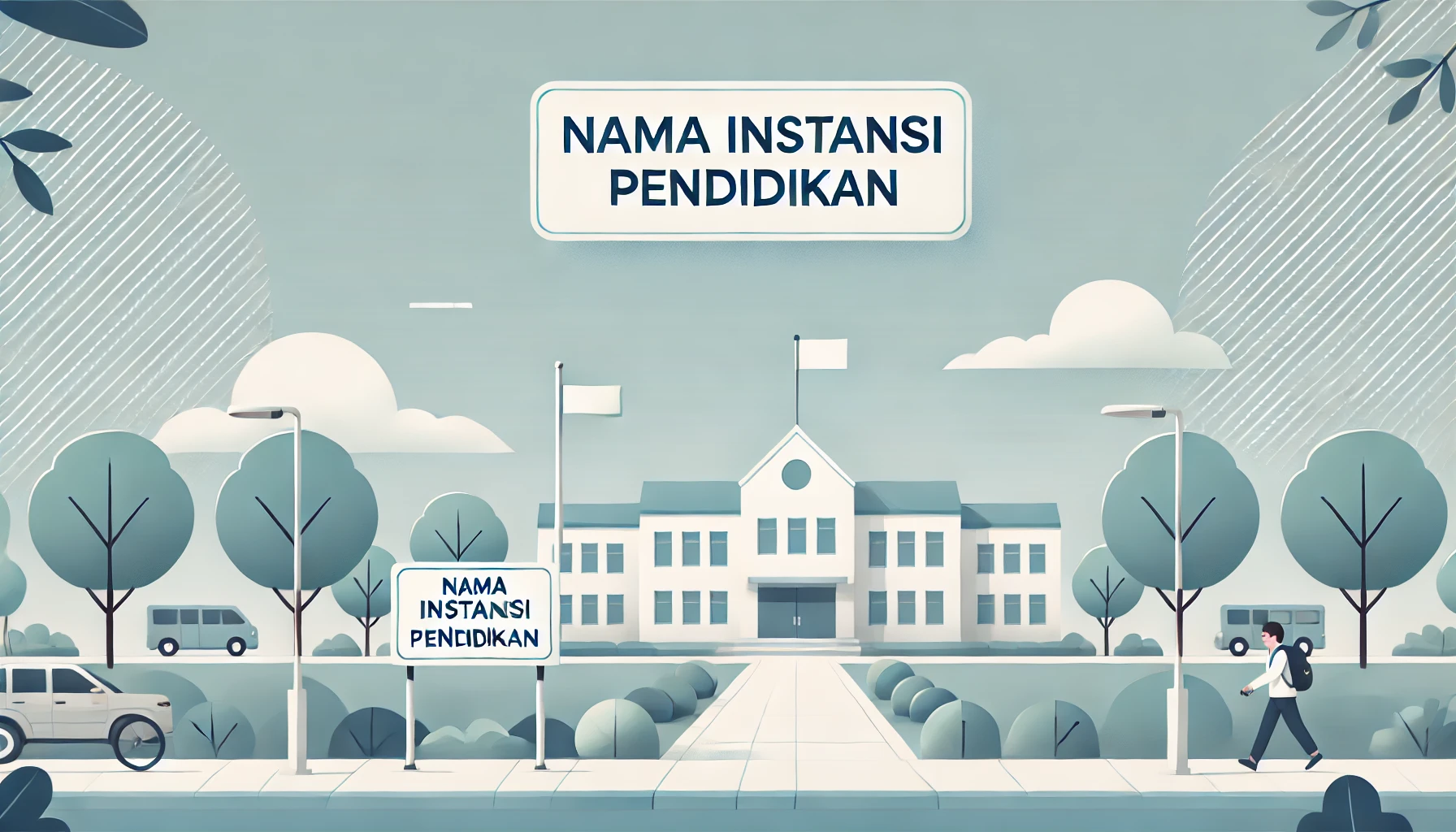 Nama Instansi Pendidikan Adalah Penjelasan Lengkap dan Contoh