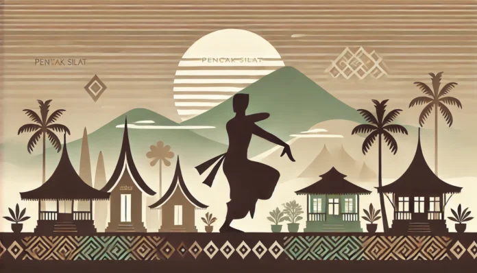 Seni Bela Diri Betawi Dikenal Dengan Sebutan