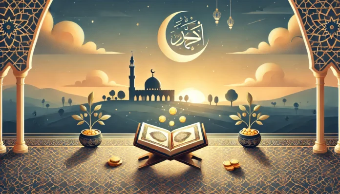Arti Surat Muhammad Ayat 38