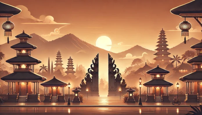 Ucapan Hari Raya Nyepi