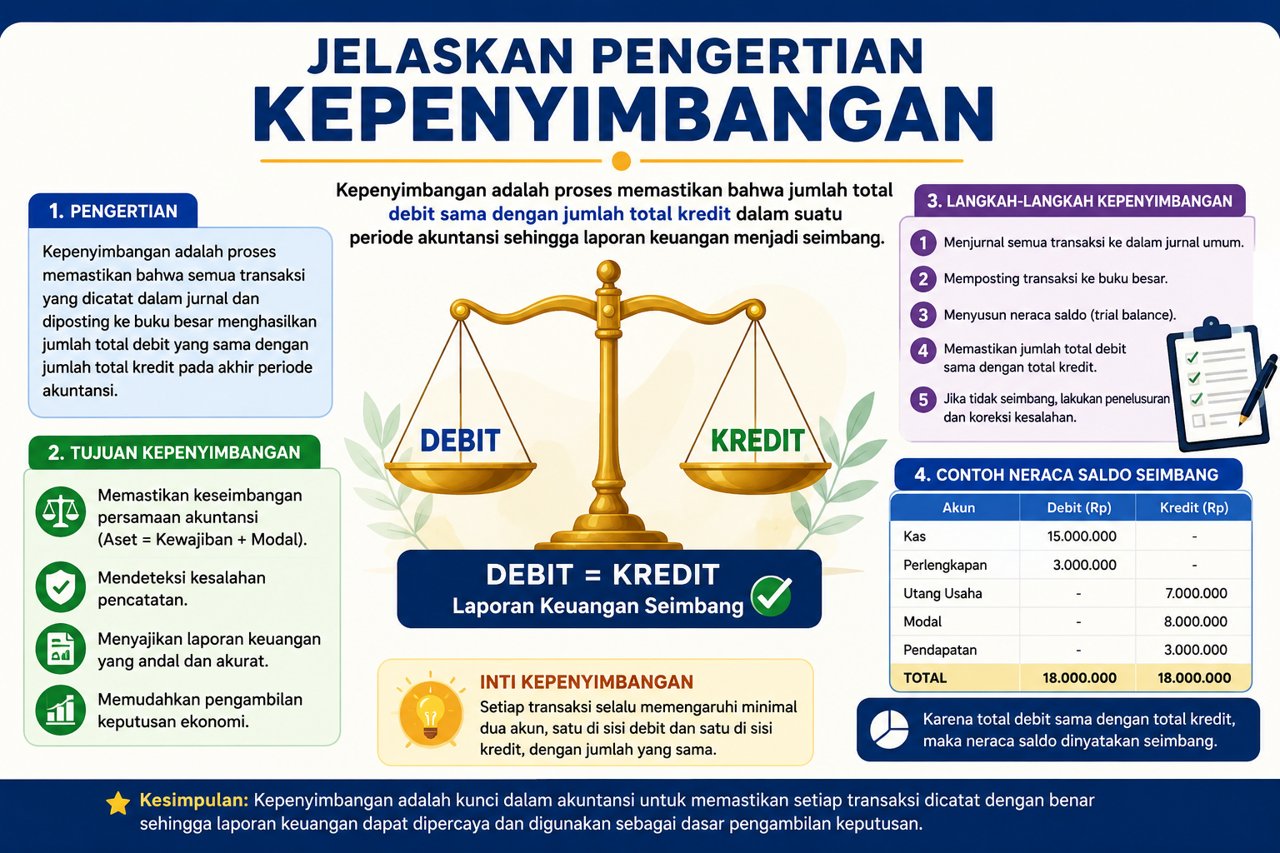 Jelaskan Pengertian Kepenyimbangan Dalam Adat Lampung