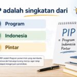 PIP Adalah Singkatan Dari