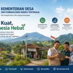 Kementerian Desa Dan Pembangunan