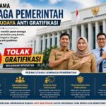 Peran Lembaga Pemerintah
