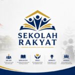 Logo Sekolah Rakyat Terbaru