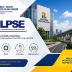 LPSE Kementrian Pekerjaan Umum