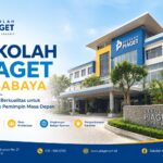 Sekolah Piaget Surabaya