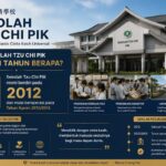 Sekolah Tzu Chi PIK
