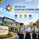 Sekolah Kuntum Cemerlang
