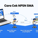 Cara Cek NPSN Sekolah