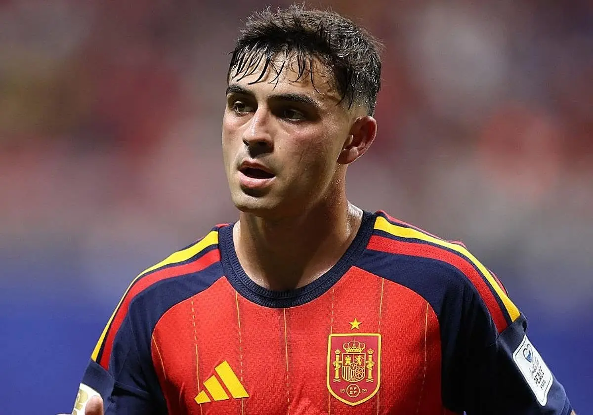 Pedri World Cup 2026 Jadi Harapan Besar Timnas Spanyol
