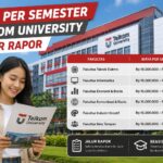 Biaya Per Semester Telkom University