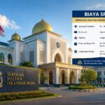 Biaya SPP Sekolah Sultan