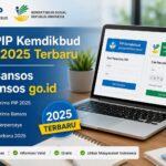 Cek PIP Kemdikbud Go