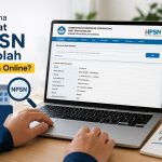 Dimana Melihat NPSN Sekolah