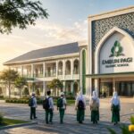 Embun Pagi Islamic School