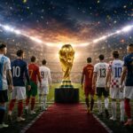 Final Impian Piala Dunia