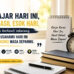 Kata-Kata Motivasi Belajar