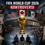 Kontroversi FIFA World Cup