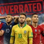 Pemain Overrated Piala Dunia