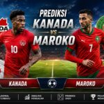 Prediksi Kanada vs Maroko