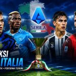Prediksi Liga Italia