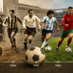 Sejarah Sepak Bola
