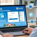 SSO Manajemen Sekolah Dapodik