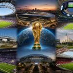 Venue Terbaik Piala Dunia 2026
