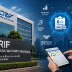 CRIF Lembaga Informasi Keuangan