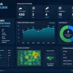 Data Performa Pemain Mingguan