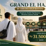 Harga Grand El Hajj