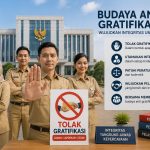 Lembaga Pemerintah Budaya Anti