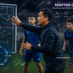 Pelatih dengan Adaptasi Cepat