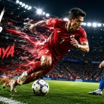Pemain Sayap Paling Berbahaya