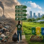 Pengurangan Sampah Dalam