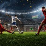 Pertandingan Paling Seru