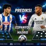 Prediksi Espanyol vs Madrid