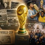 Sejarah Piala Dunia