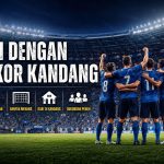 Tim Dengan Rekor Kandang