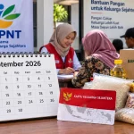 Bantuan BPNT September 2026